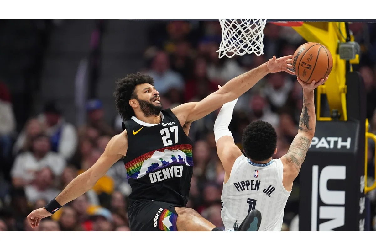 Denver Nuggets