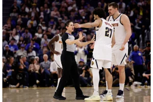 Denver Nuggets Injury Updates: Murray Probable, Gordon Progressing