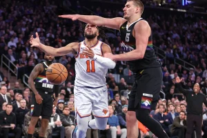 Denver Nuggets Betting Trends Clash with Knicks in Key Showdown
