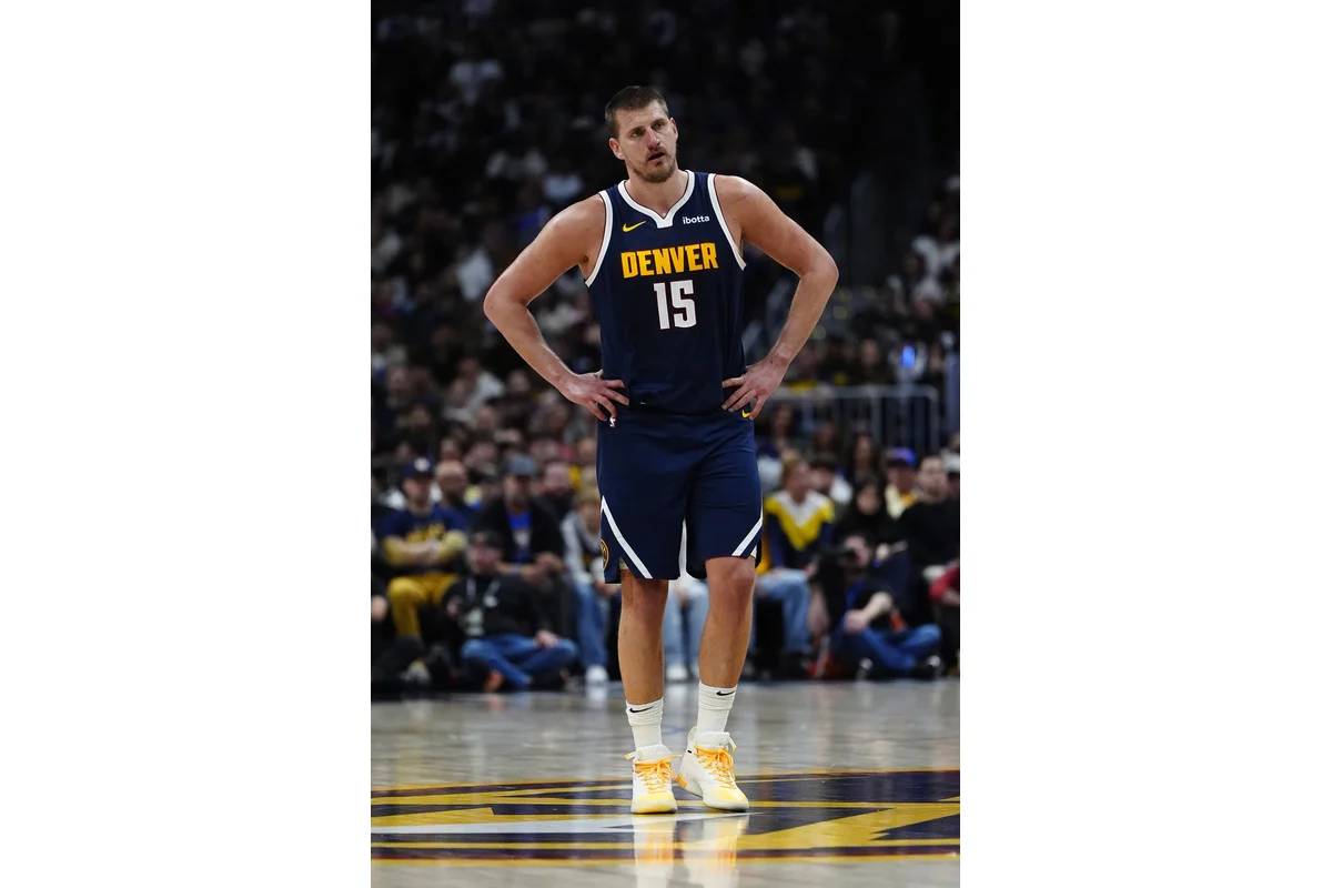 Denver Nuggets