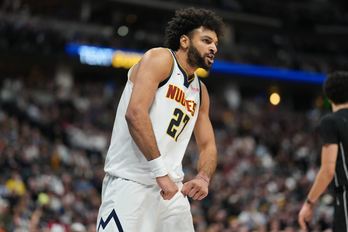 Denver Nuggets