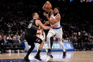 Nuggets Dodge Luxury Tax with Tyson Trade to Nets