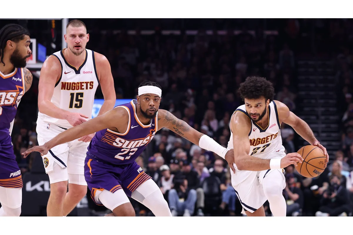 Denver Nuggets