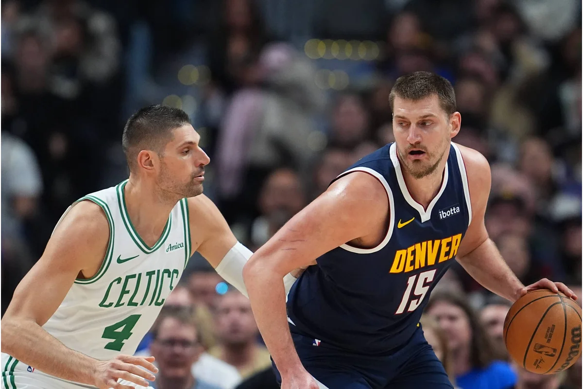 Denver Nuggets
