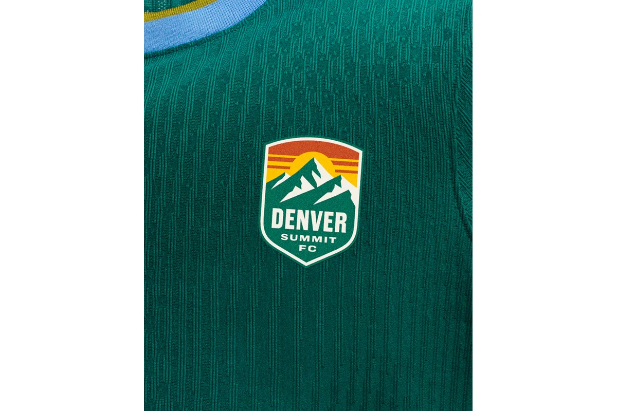 Denver Summit FC