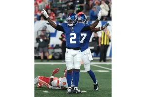 Packers Eye Deonte Banks Trade: High Reward, Low Risk Gamble