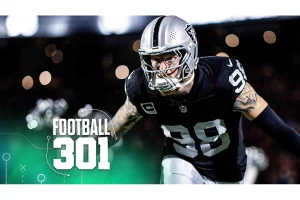 Derek Carr NFL Comeback: 3 Teams That Could Sign Him
