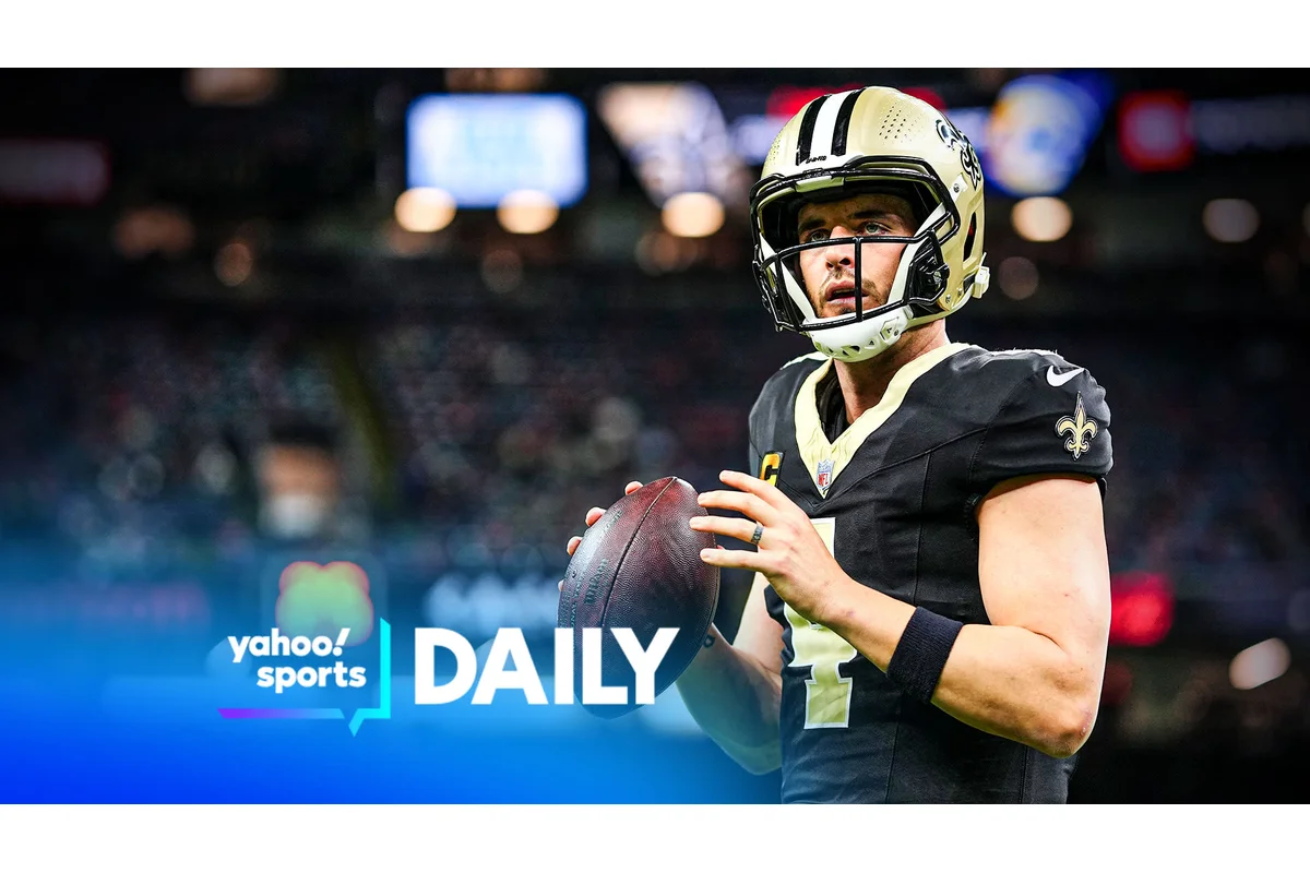 Derek Carr