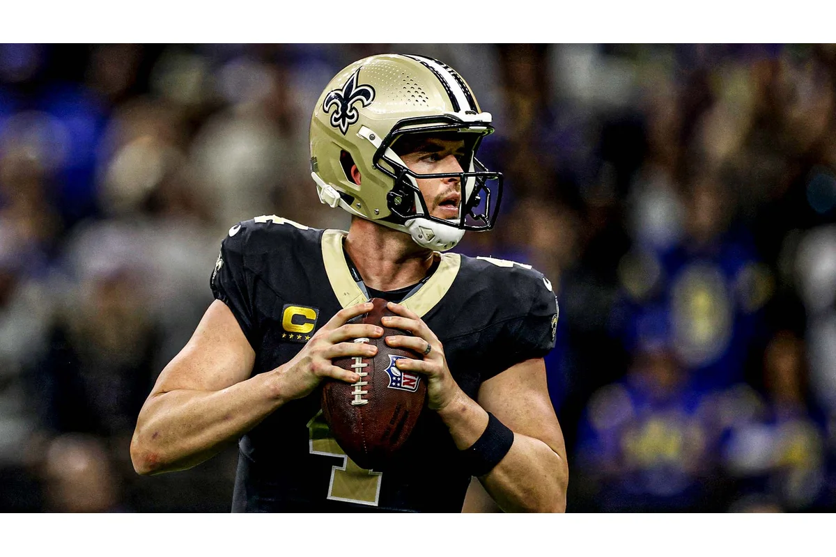 Derek Carr