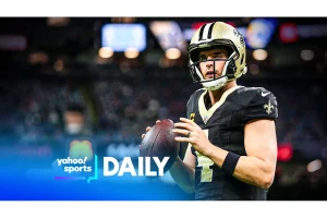 Derek Carr Linked to Vikings in Surprising QB Rumor Surge