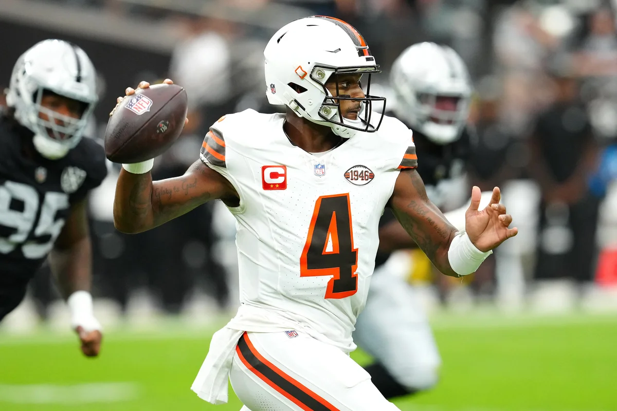 Deshaun Watson