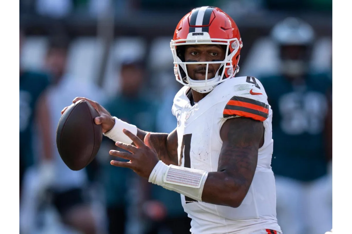 Deshaun Watson