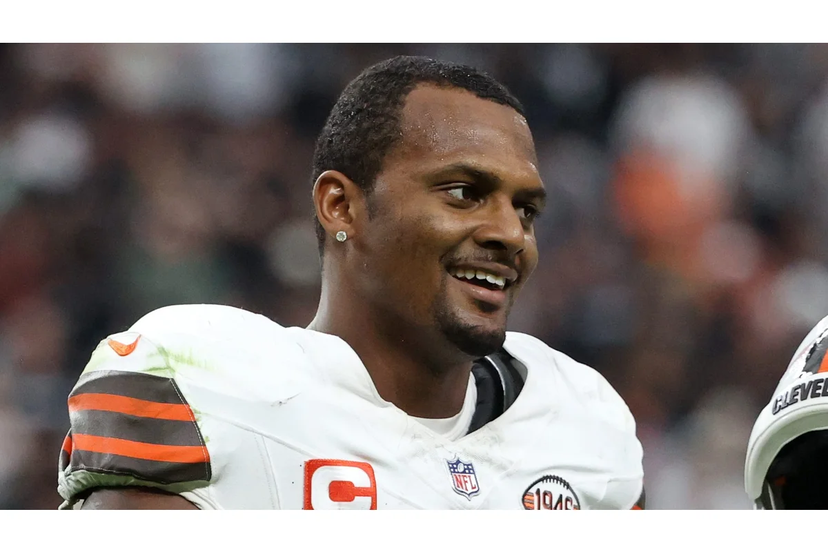 Deshaun Watson