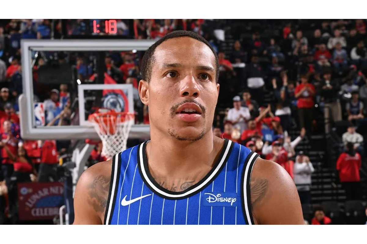 Desmond Bane