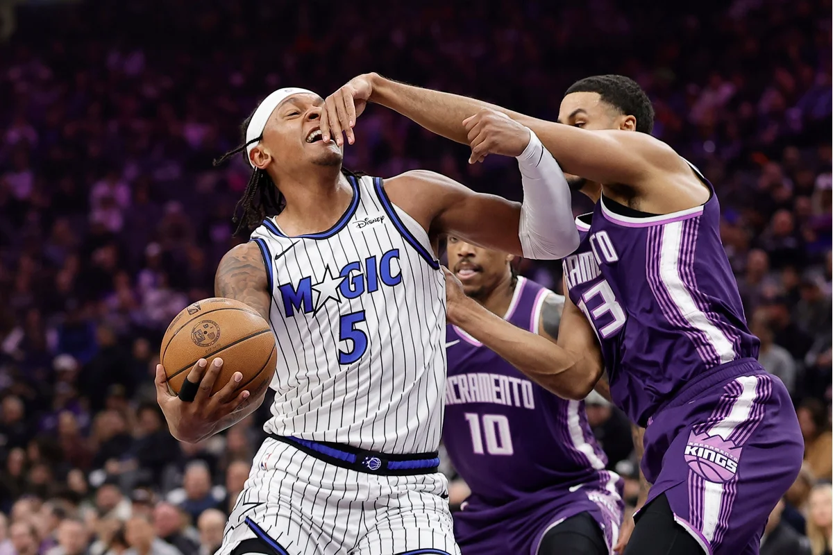 Orlando Magic