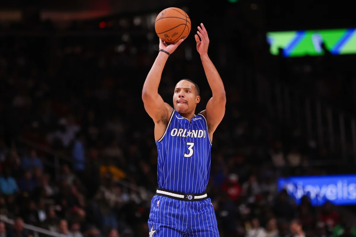 Desmond Bane