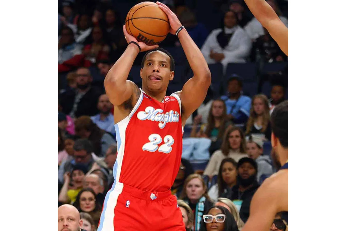 Desmond Bane