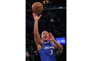 Desmond Bane’s 36 Points Lead Magic to Stunning Win