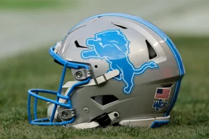 Detroit Lions 2026 Draft Picks Set to Ignite Playoff Chase