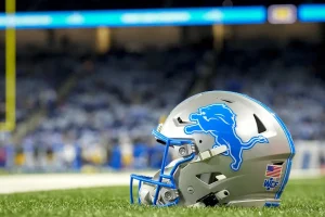 Detroit Lions Eye Texas A&M’s Electric Edge Rusher Pick