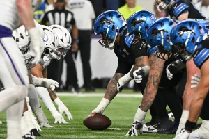 Former Cowboys Coach Predicts Major Detroit Lions O-Line Overhaul