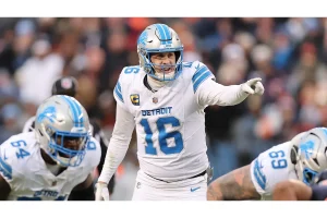 Detroit Lions Over $12M Over Salary Cap, Big Moves Ahead