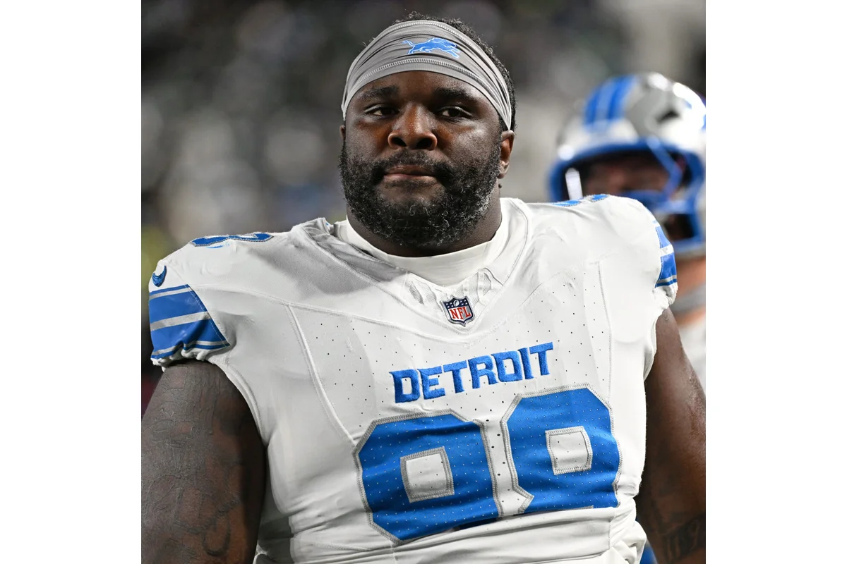 Detroit Lions