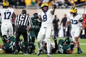 Detroit Lions Eye Tight End Depth Boost at 2026 NFL Combine