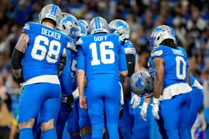 Detroit Lions Promote Steve Oliver as New Tight Ends Coach