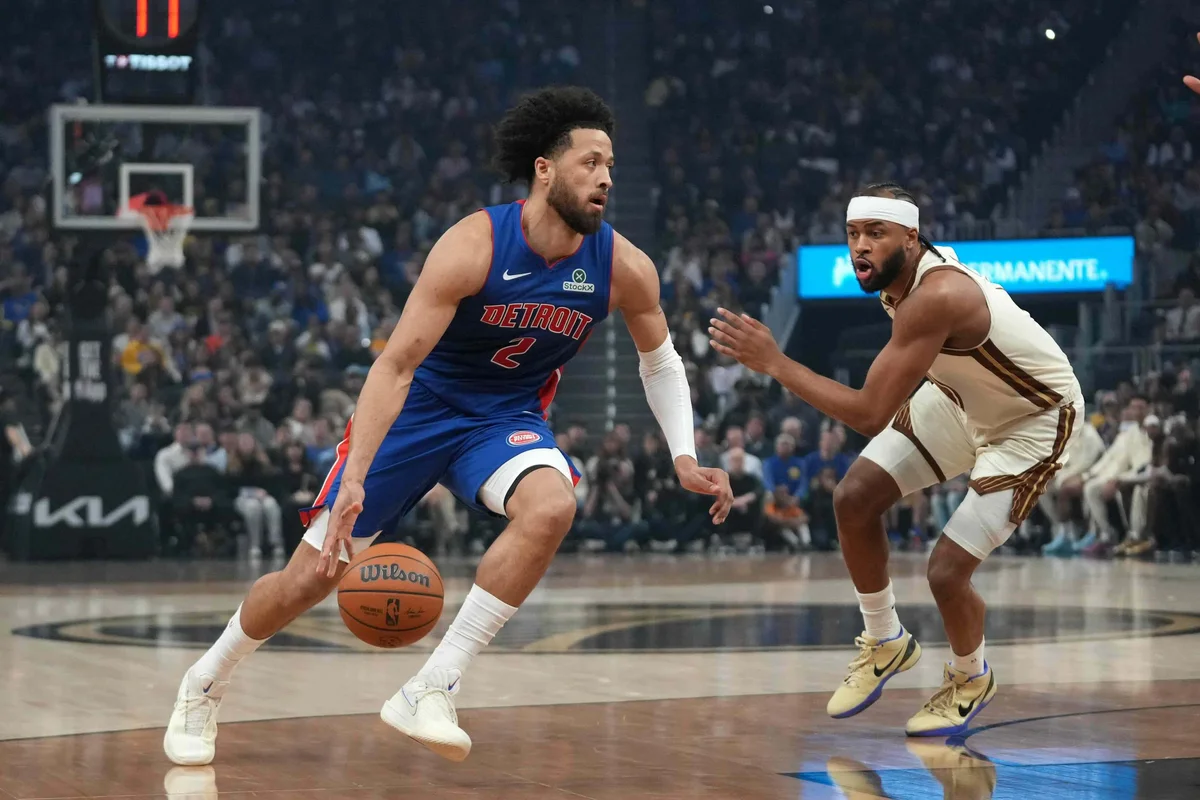 Detroit Pistons