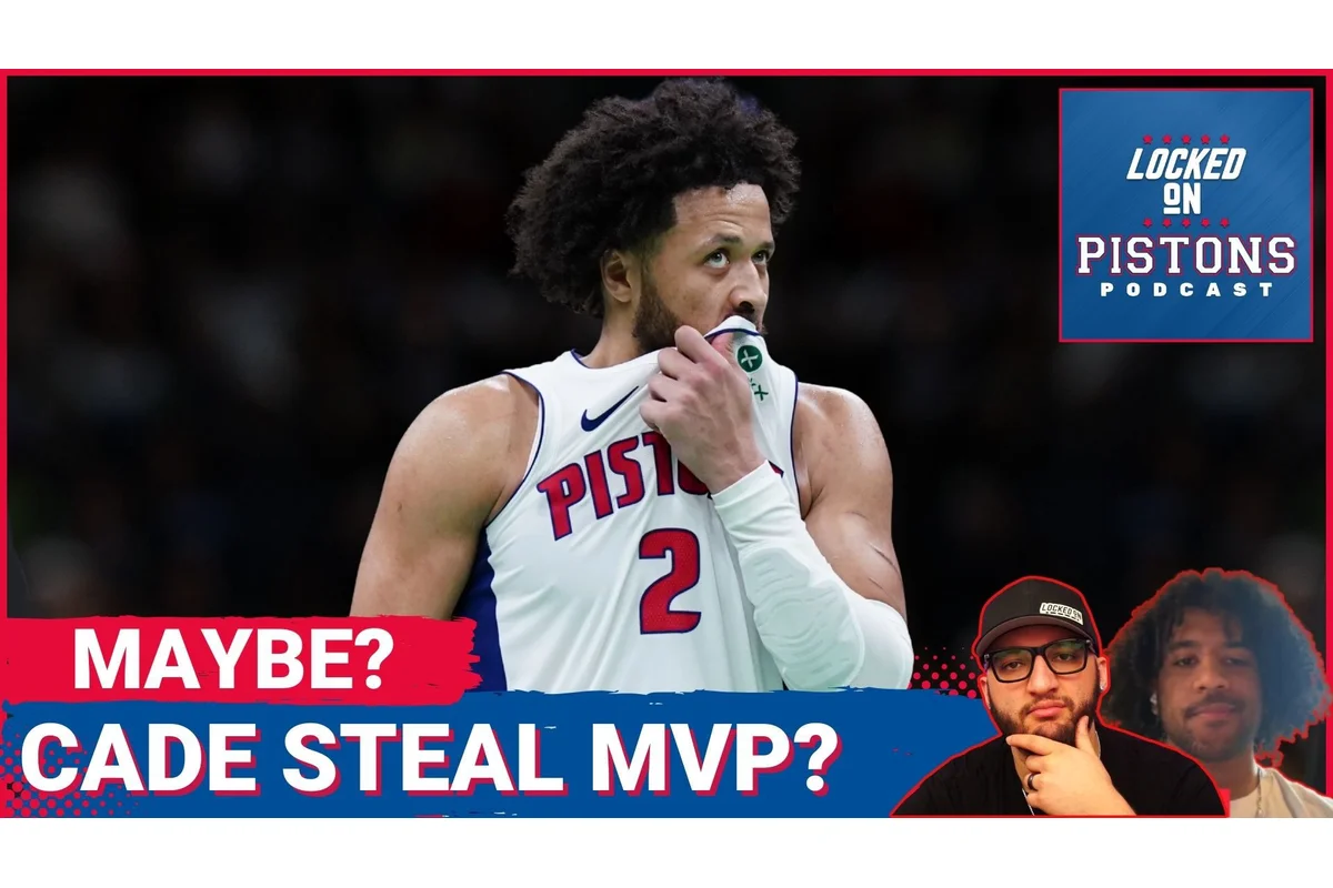 Detroit Pistons