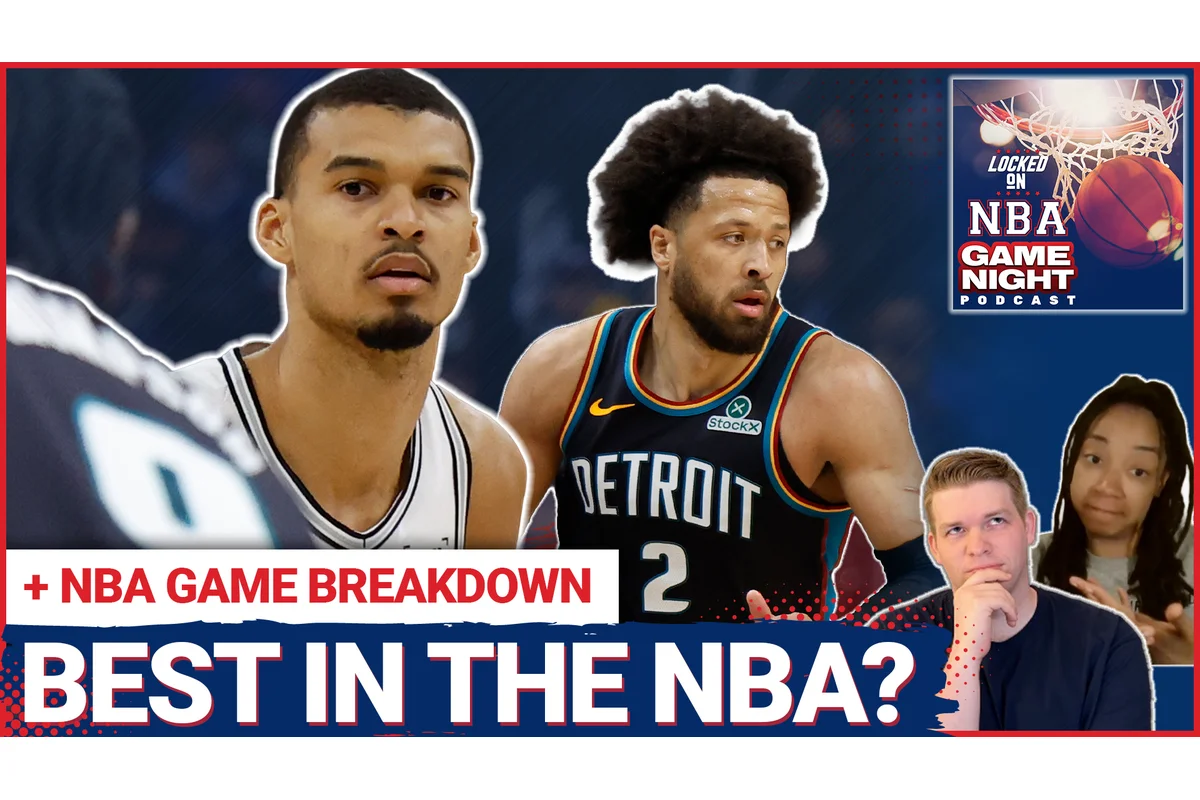 Detroit Pistons