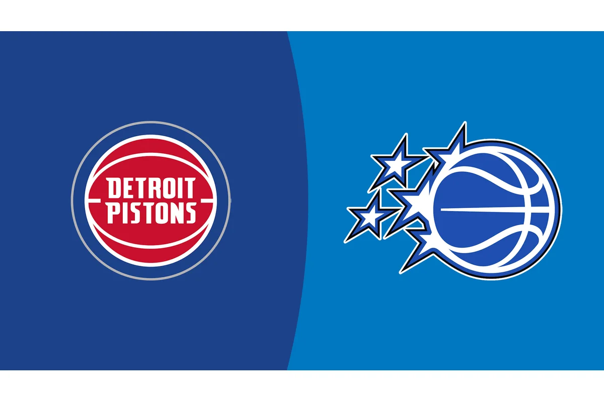 Detroit Pistons