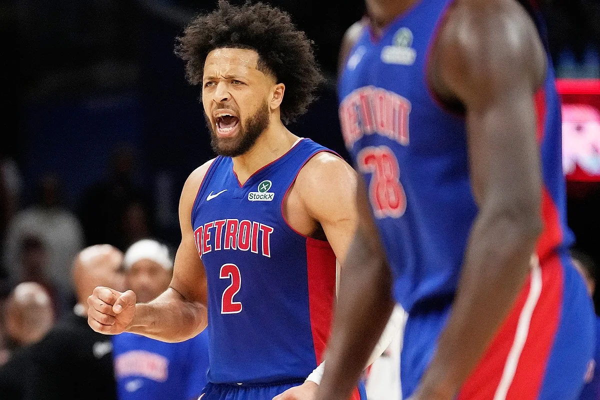 Detroit Pistons