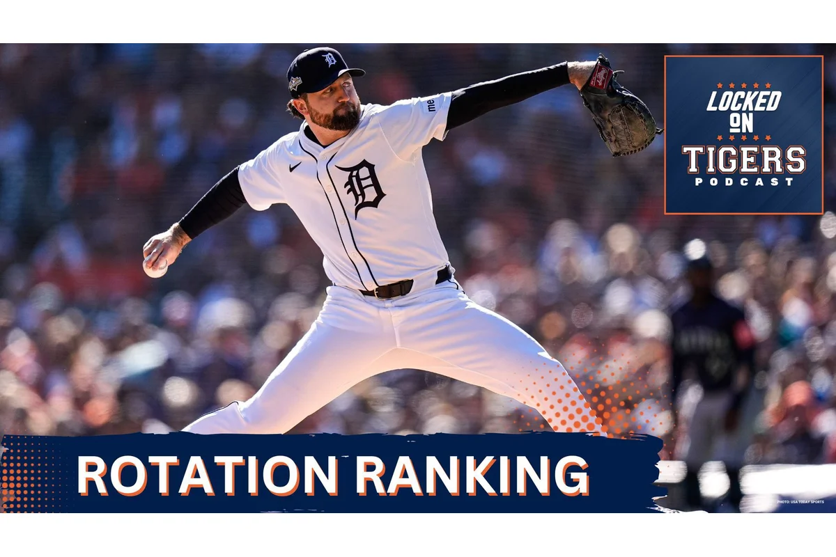 Detroit Tigers