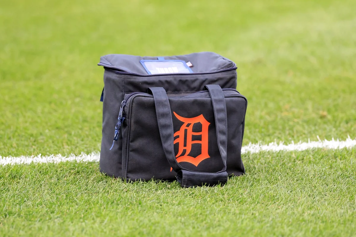 Detroit Tigers
