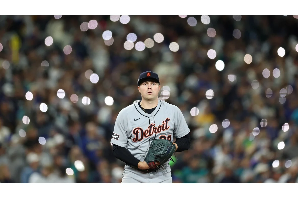 Detroit Tigers