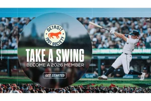 Detroit Tigers Lose Reese Olson for Entire 2026 Season