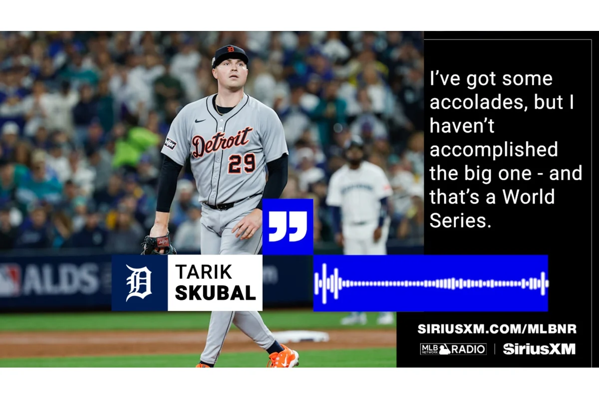 Detroit Tigers