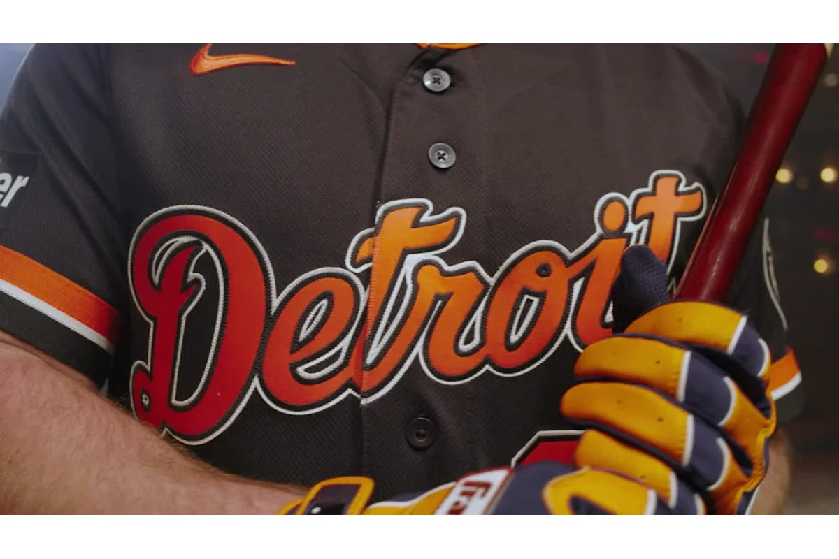 Detroit Tigers