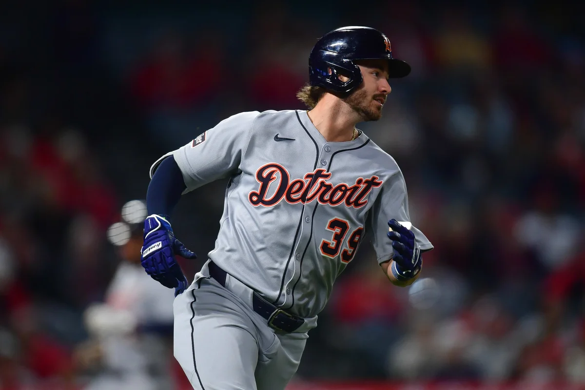 Detroit Tigers
