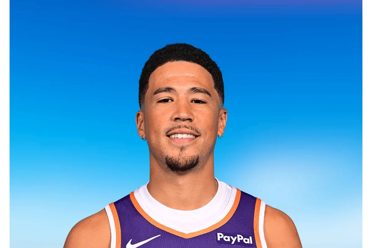 Devin Booker