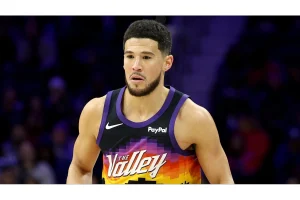 Devin Booker Injury Update: Return Now Listed Day-to-Day