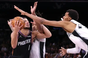Devin Booker Injury Update: Suns Face Tough Road Ahead