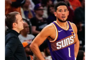 Booker and Green Cleared to Boost Suns vs. 76ers Tonight