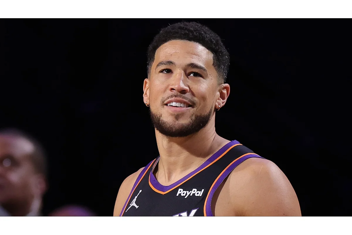 Devin Booker