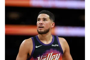 Devin Booker Injured Again as Suns Struggle Without Key Players