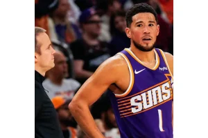 Devin Booker’s Savage Viral Response to Kendall Jenner Sparks Buzz