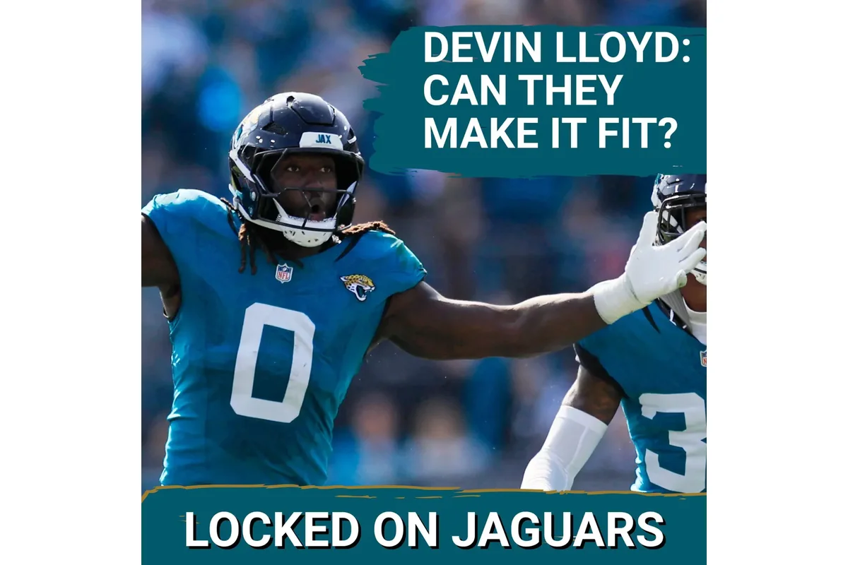 Devin Lloyd