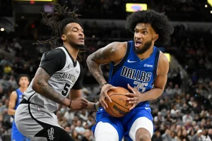 Devin Vassell’s Hidden Skill Revives Spurs Offense